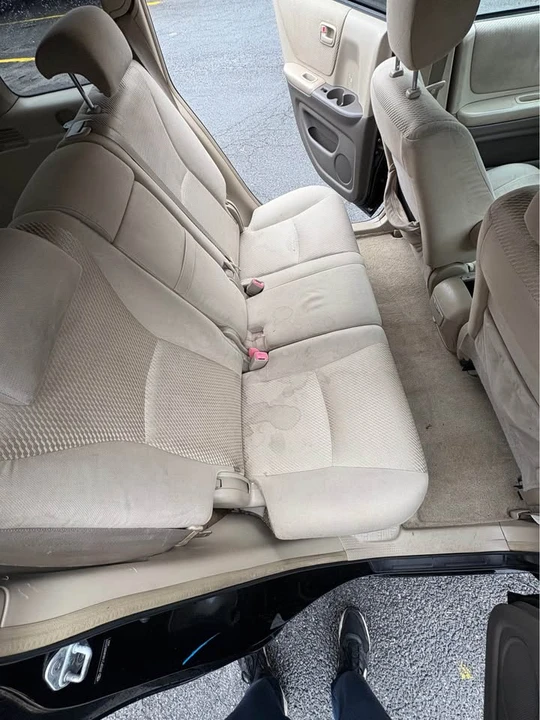2004 Toyota Highlander - Image 3 of 9