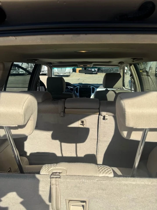 2004 Toyota Highlander - Image 3 of 13