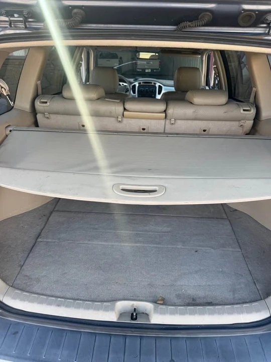 2004 Toyota Highlander - Image 13 of 15