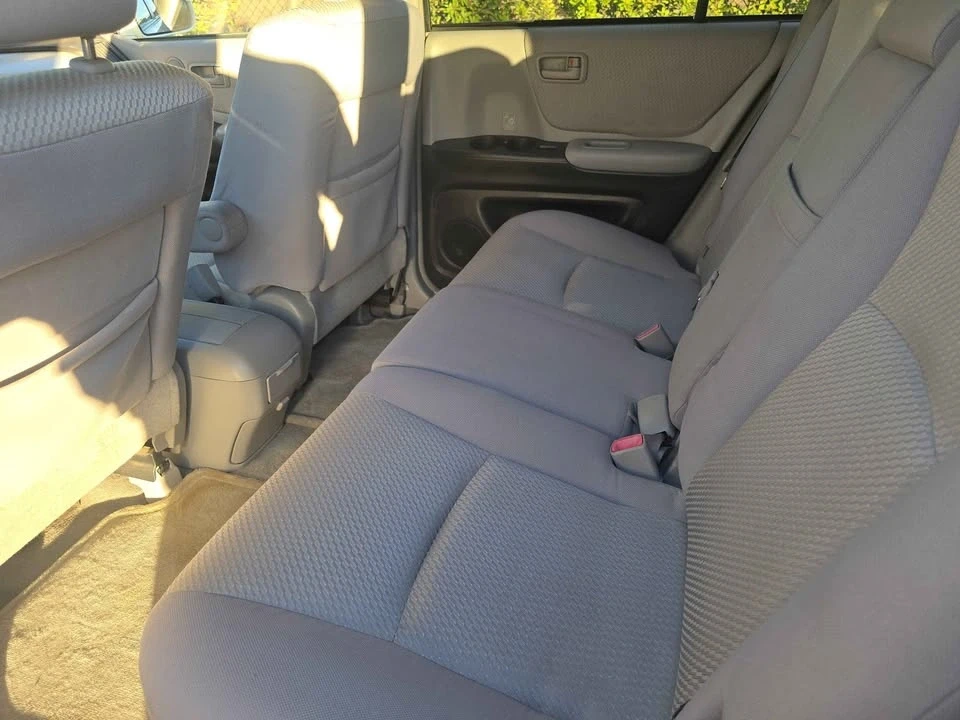 2004 Toyota Highlander - Image 7 of 7