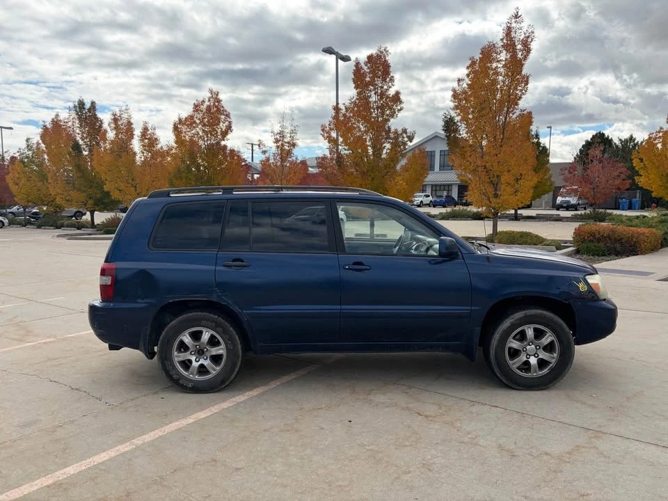 2004 Toyota Highlander - Image 4 of 11