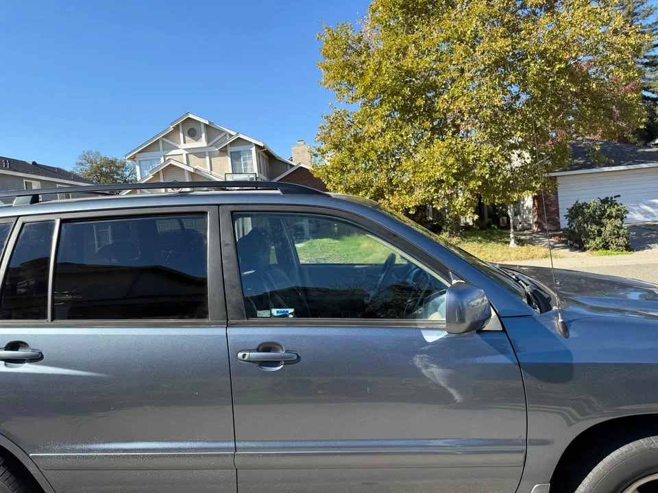 2004 Toyota Highlander - Image 4 of 13