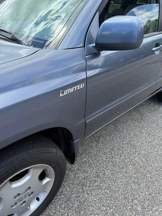 2004 Toyota Highlander - Image 3 of 7