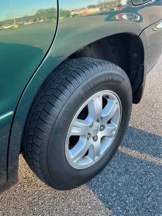 2004 Toyota Highlander - Image 3 of 13