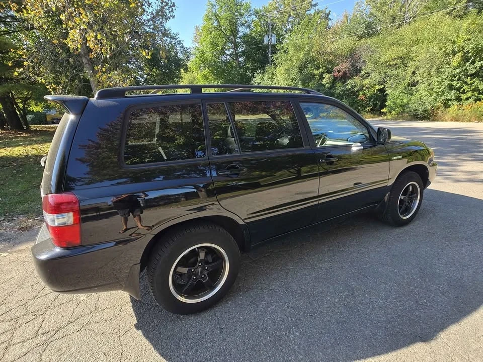 2004 Toyota Highlander - Image 3 of 12