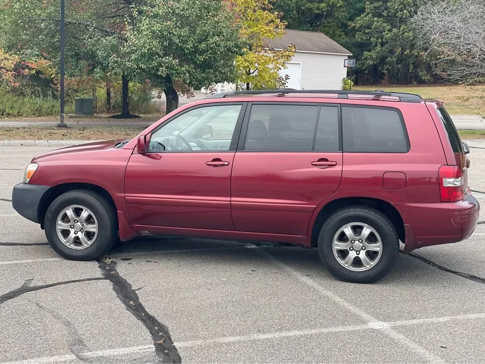 2004 Toyota Highlander - Image 4 of 19