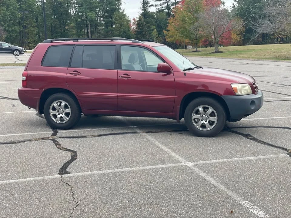2004 Toyota Highlander - Image 3 of 19