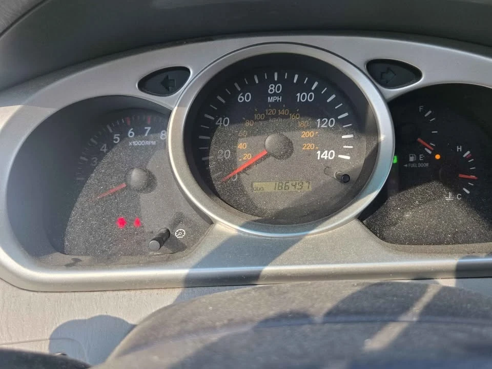 2004 Toyota Highlander - Image 7 of 12