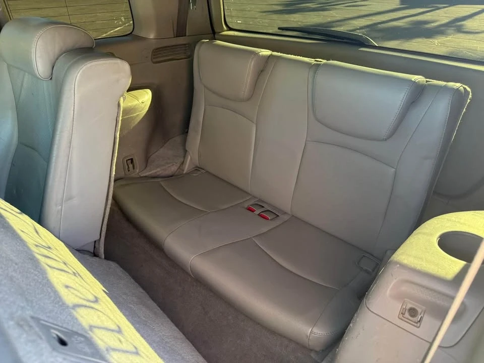 2004 Toyota Highlander - Image 6 of 16