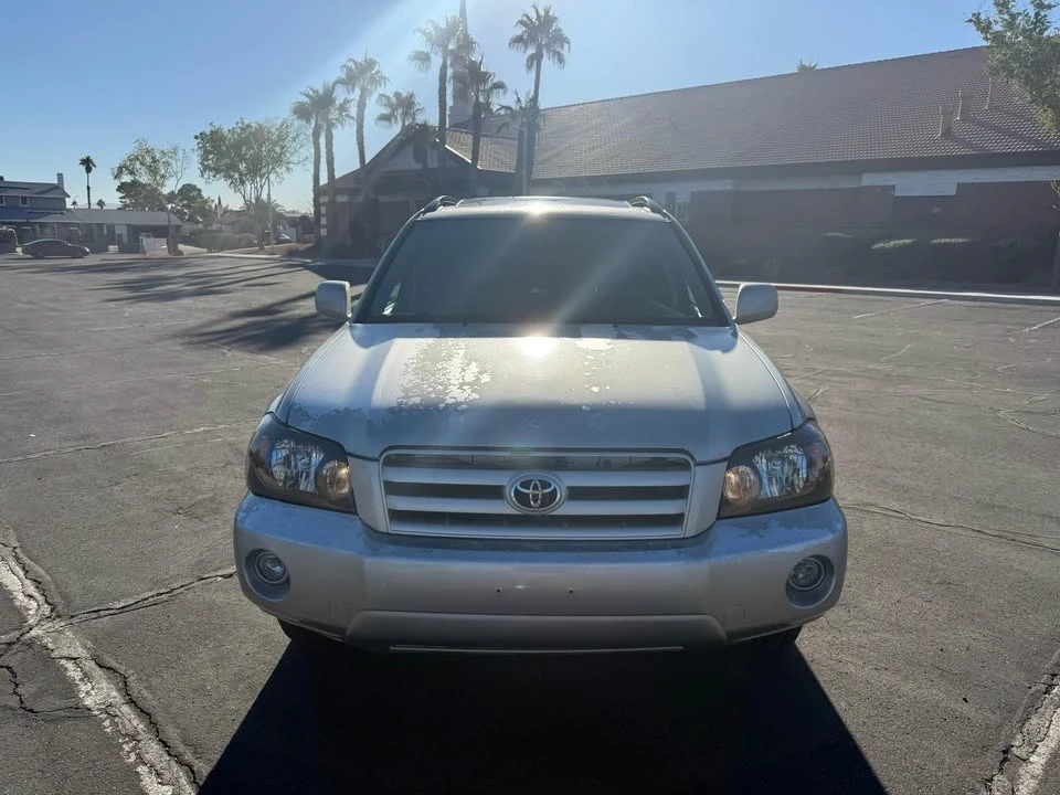 2004 Toyota Highlander - Image 14 of 16