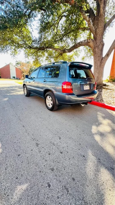 2004 Toyota Highlander - Image 4 of 19