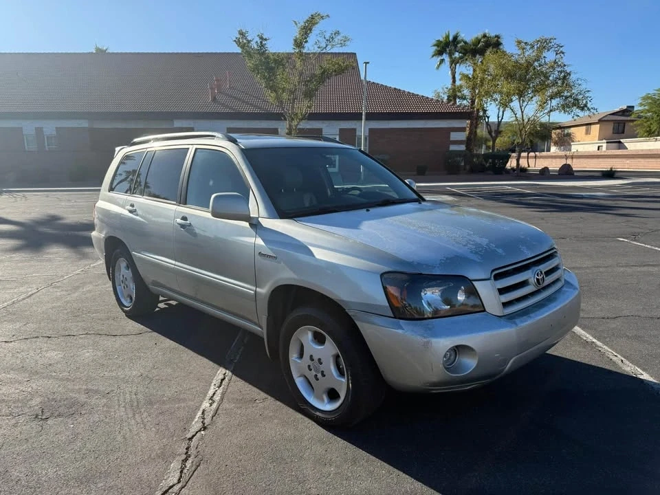 2004 Toyota Highlander - Image 2 of 16