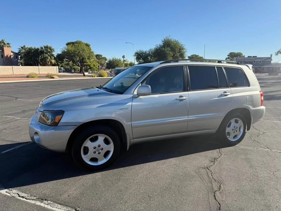 2004 Toyota Highlander - Image 16 of 16