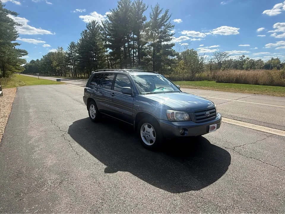 2004 Toyota Highlander - Image 4 of 18