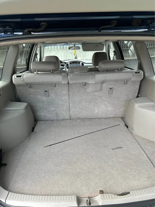 2004 Toyota Highlander - Image 5 of 15