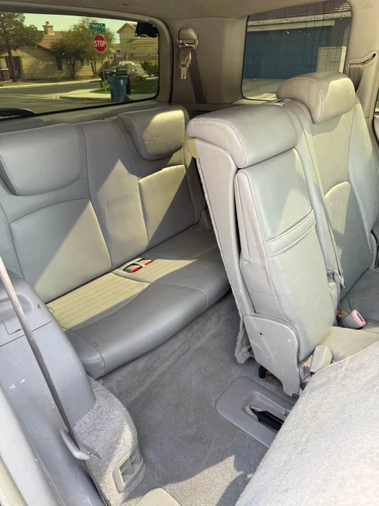 2004 Toyota Highlander - Image 7 of 8