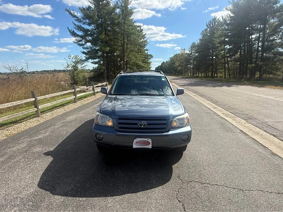 2004 Toyota Highlander - Image 3 of 18