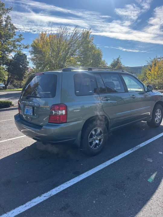 2004 Toyota Highlander - Image 3 of 14
