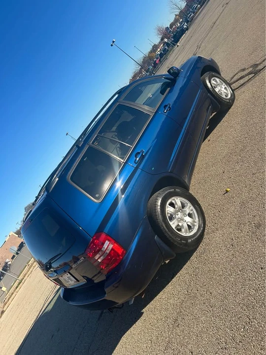 2004 Toyota Highlander - Image 15 of 15