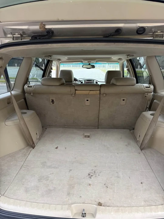 2004 Toyota Highlander - Image 7 of 9