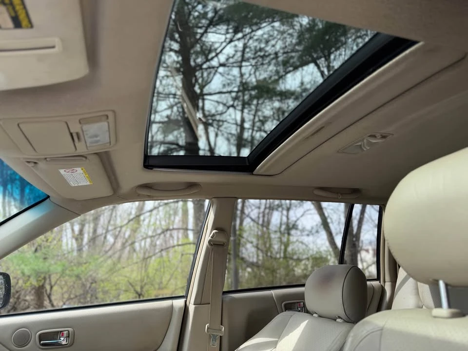 2004 Toyota Highlander - Image 5 of 7