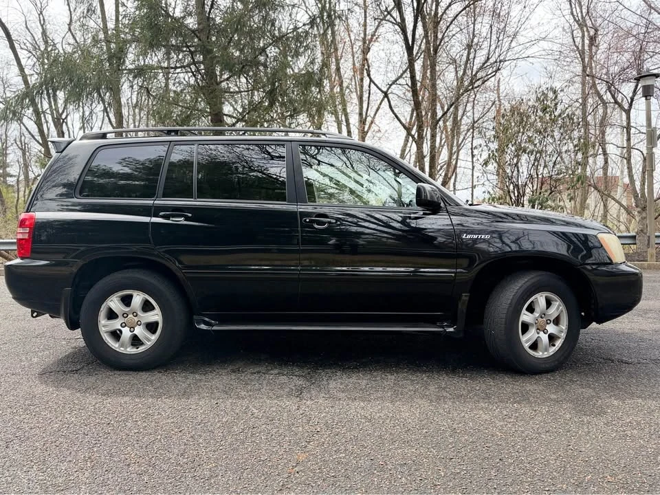 2004 Toyota Highlander - Image 4 of 7