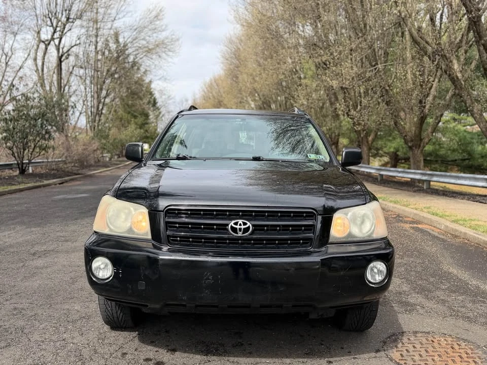 2004 Toyota Highlander - Image 2 of 7