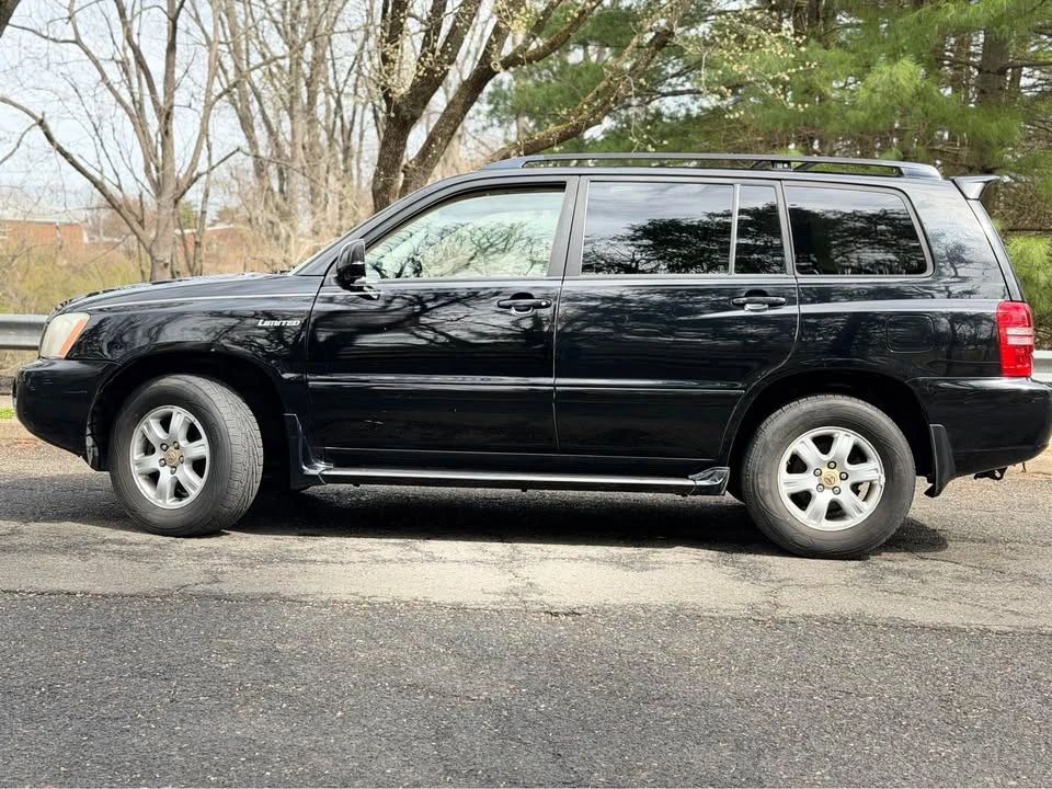 2004 Toyota Highlander - Image 3 of 7