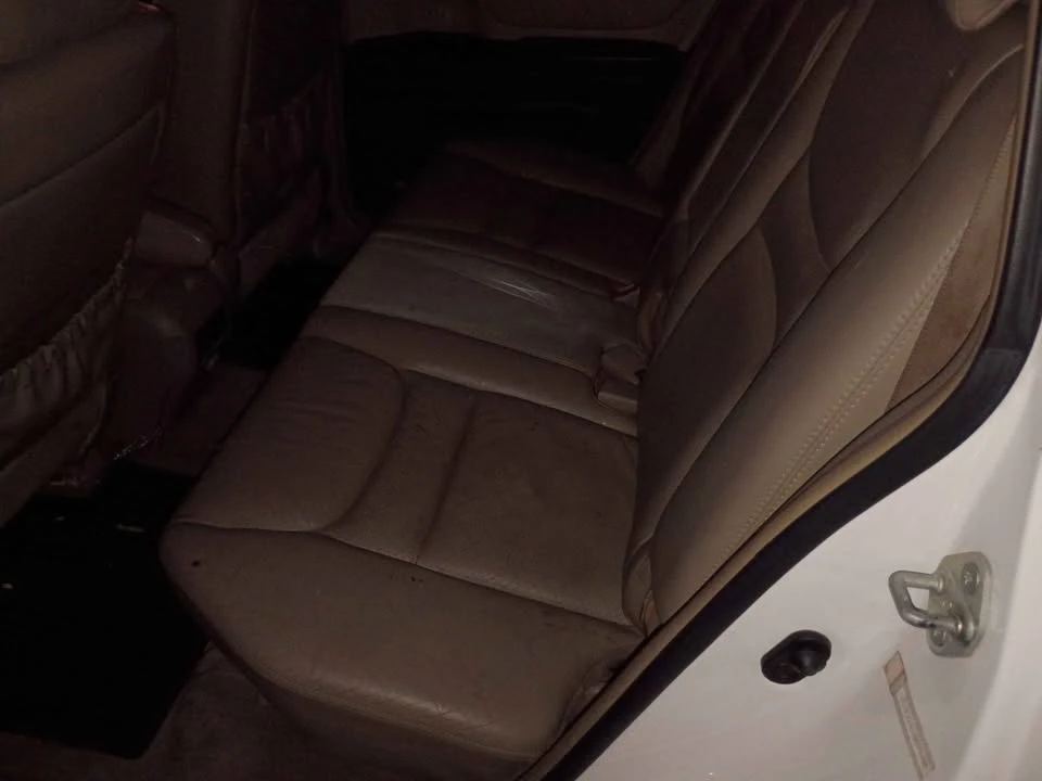 2004 Toyota Highlander - Image 6 of 6