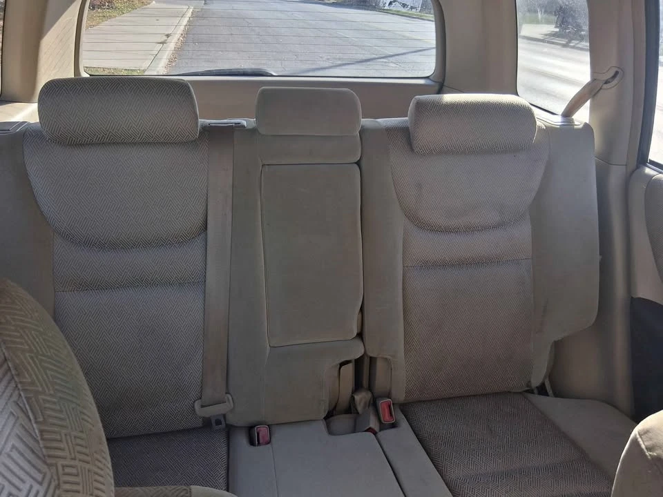 2004 Toyota Highlander - Image 5 of 13