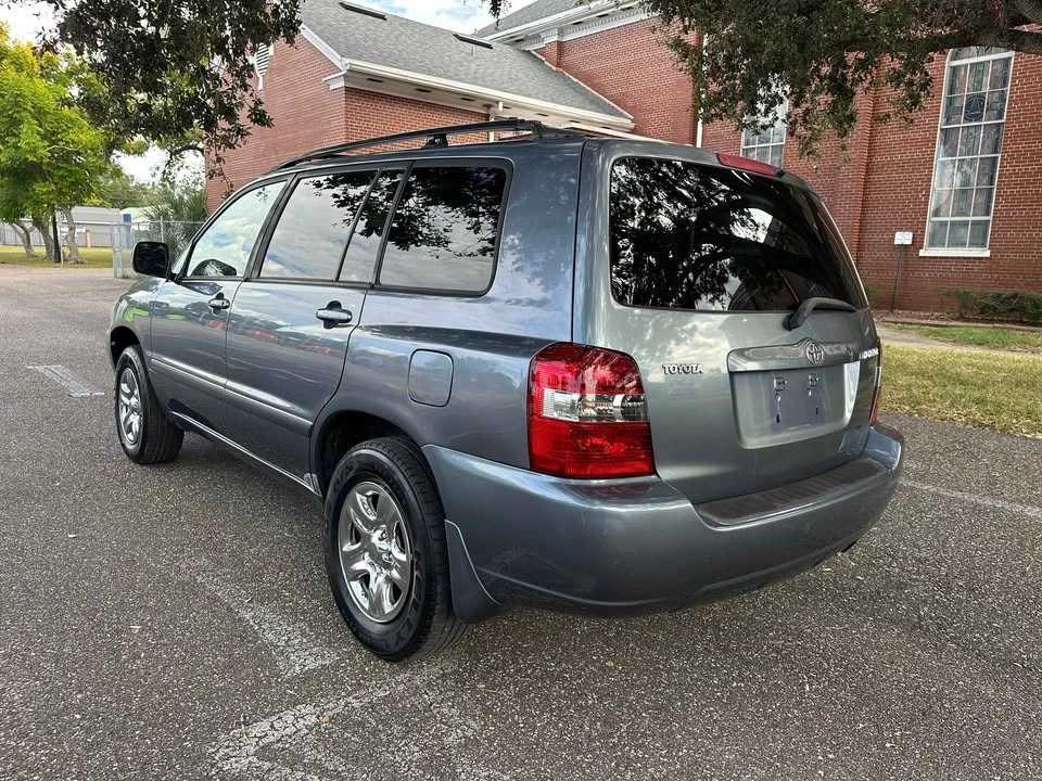 2004 Toyota Highlander - Image 6 of 17
