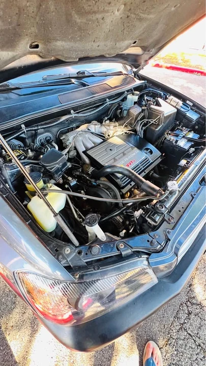 2004 Toyota Highlander - Image 11 of 18