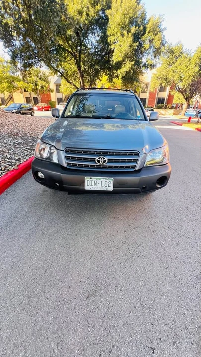 2004 Toyota Highlander - Image 3 of 18