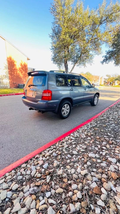 2004 Toyota Highlander - Image 5 of 18