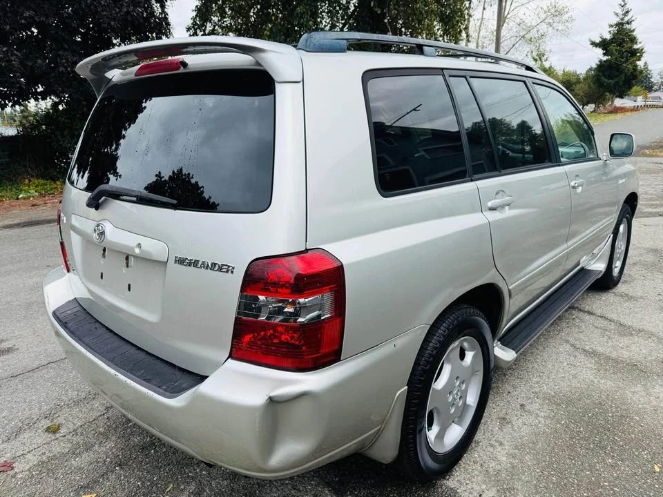 2004 Toyota Highlander - Image 3 of 13