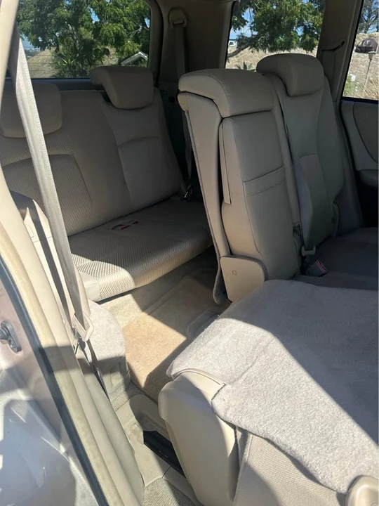 2004 Toyota Highlander - Image 14 of 16