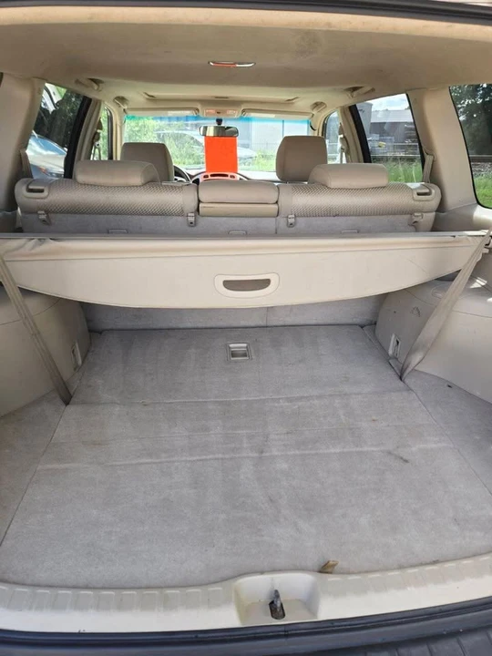 2004 Toyota Highlander - Image 7 of 8