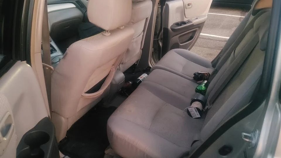 2004 Toyota Highlander - Image 6 of 14