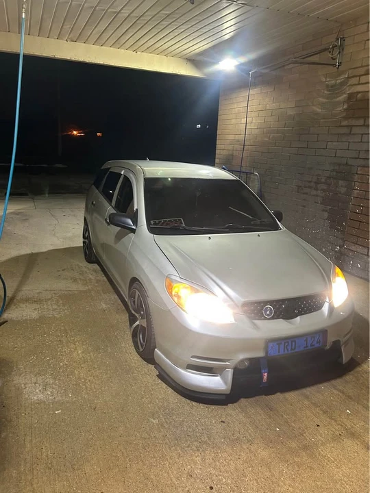 2004 Toyota Matrix 1st Gen - Image 3 of 4