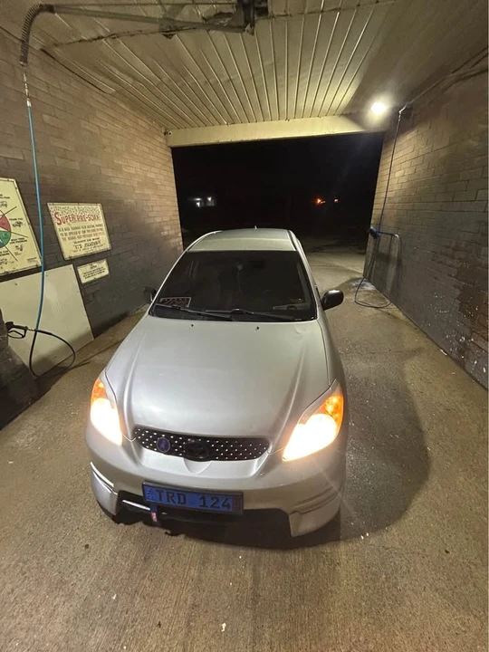 2004 Toyota Matrix 1st Gen - Image 4 of 4