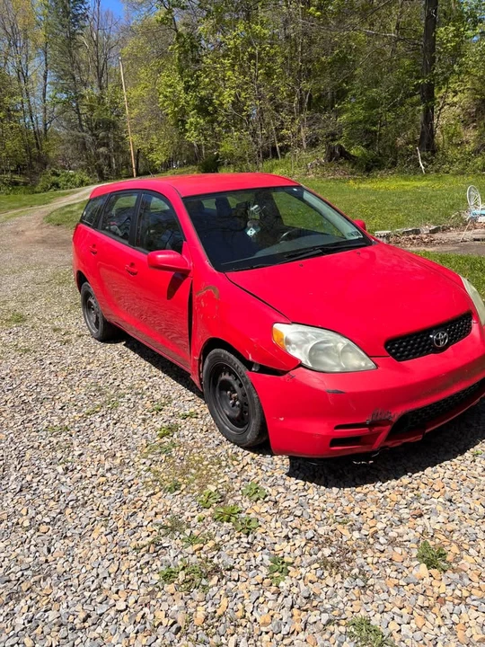 2004 Toyota Matrix 1st Gen - Image 2 of 5