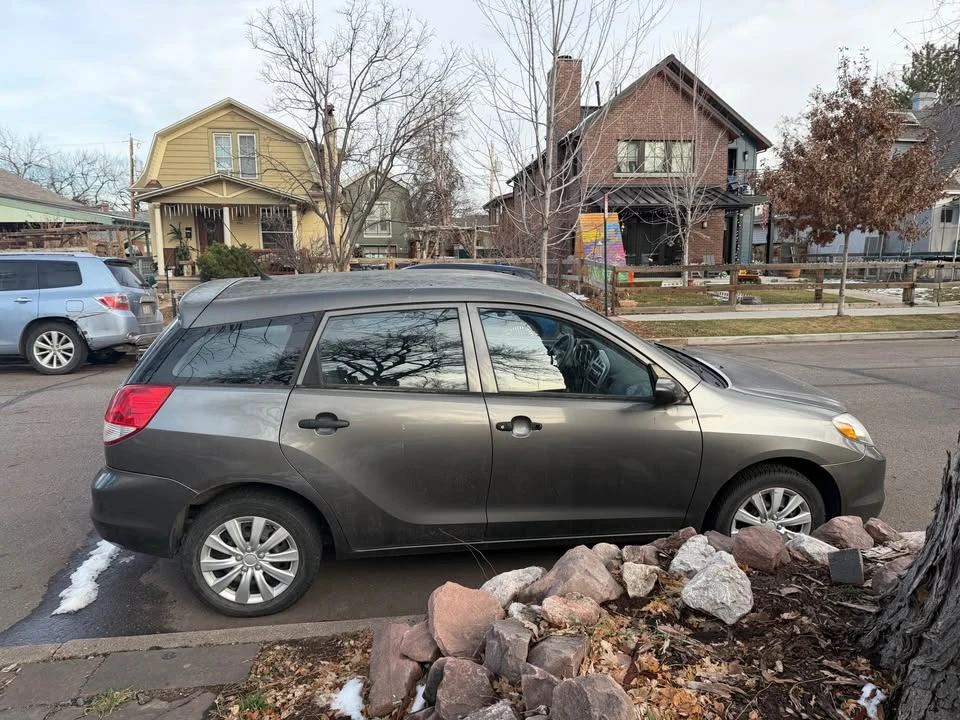2004 Toyota Matrix 1st Gen - Image 7 of 14
