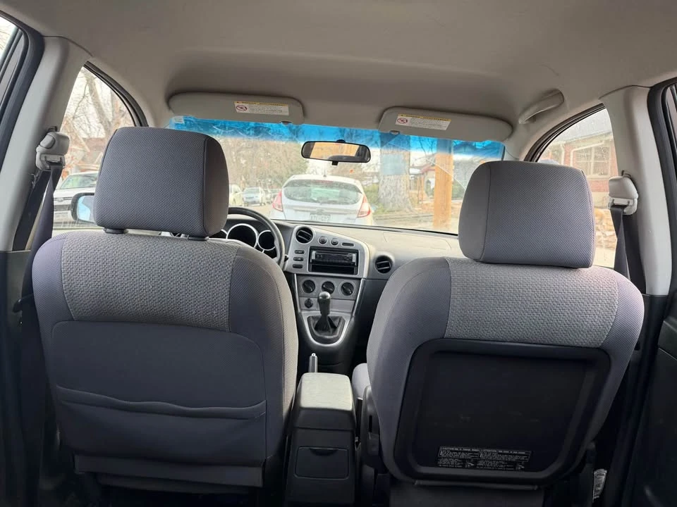 2004 Toyota Matrix 1st Gen - Image 14 of 14