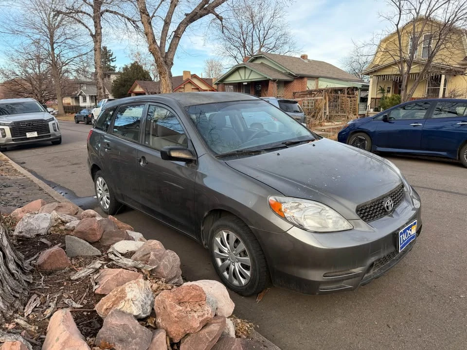 2004 Toyota Matrix 1st Gen - Image 6 of 14