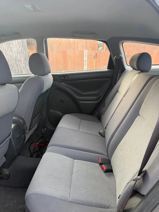 2004 Toyota Matrix 1st Gen - Image 12 of 14