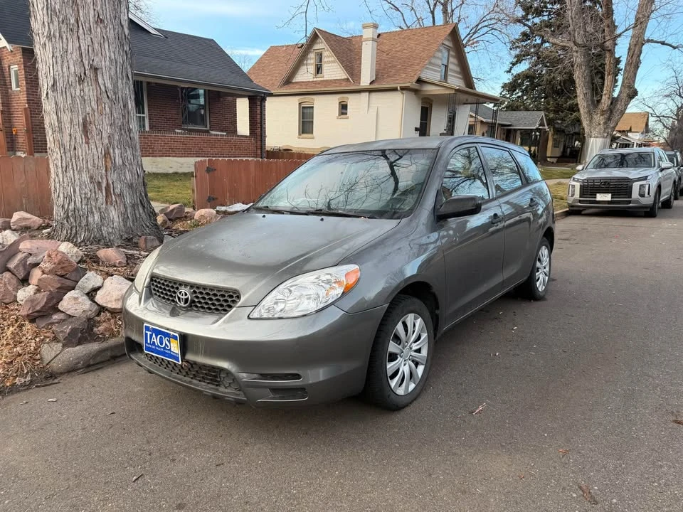 2004 Toyota Matrix 1st Gen - Image 2 of 14