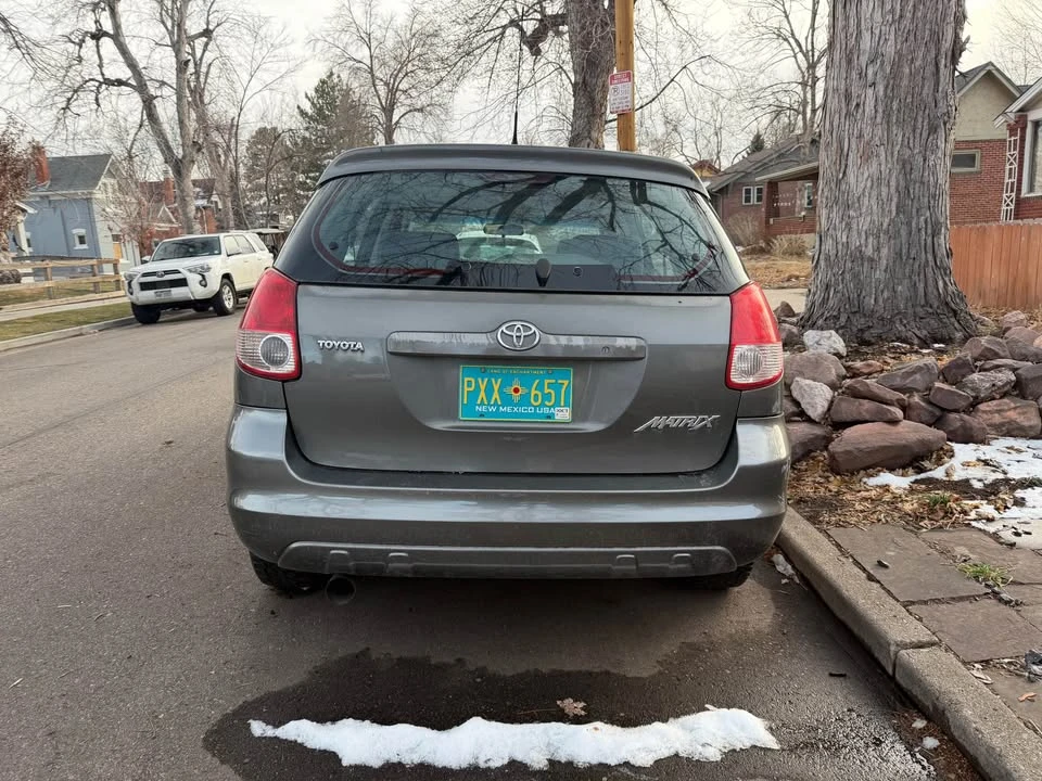 2004 Toyota Matrix 1st Gen - Image 5 of 14