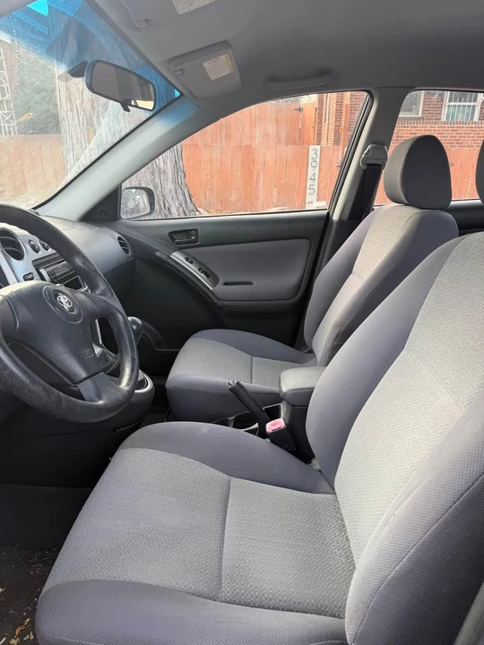 2004 Toyota Matrix 1st Gen - Image 11 of 14