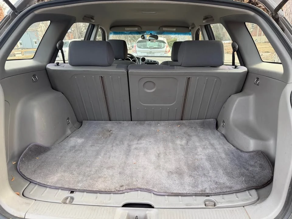 2004 Toyota Matrix 1st Gen - Image 13 of 14