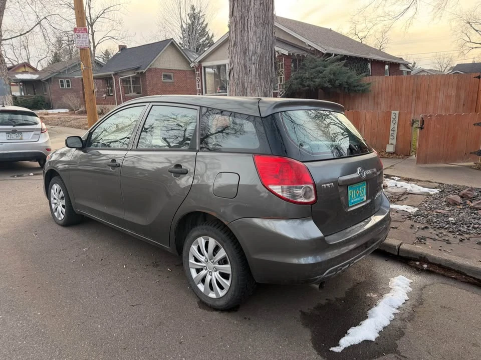 2004 Toyota Matrix 1st Gen - Image 4 of 14